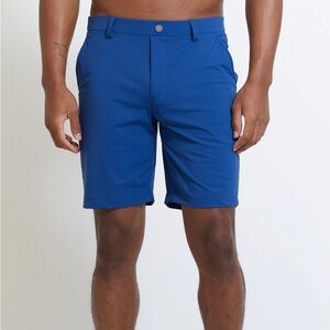 JOHNNIE‎ O |  West coast prep Men Size 30 Prep Performance Shorts Chino